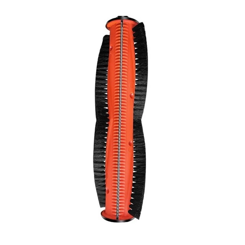 لXiaomi S10T روبوت المكنسة الكهربائية STFCRO1SZ قطع الغيار استبدال فرشاة الأسطوانة الرئيسية