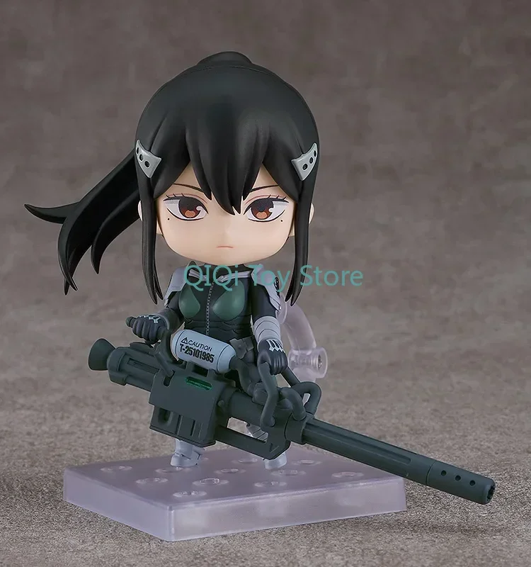 ตุ๊กตาดินเผาแท้ รุ่น 2503, 2504, มอนสเตอร์หมายเลข 8, ไม่ใช่. 8, โฮโกะ ซงชิโร่, ยาบาย มินะ รุ่น Q ของตกแต่งทำมือ gsc