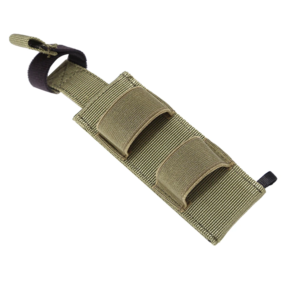 

Tourniquet Storage Cover Outdoor Survival Bag Hunting Tools Pouch Emergency Kits Bag Durable Portable Nylon Ideal