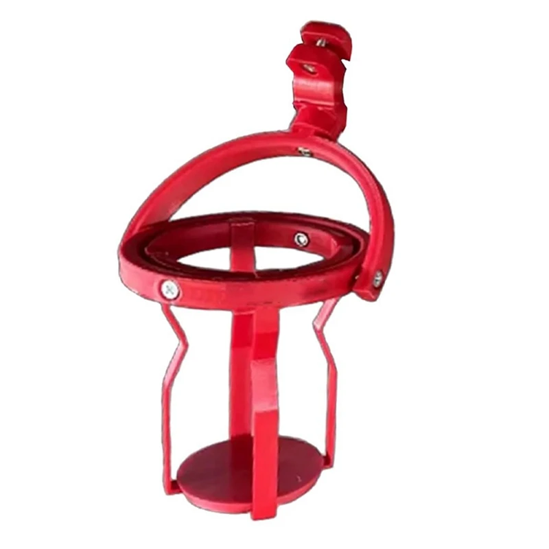 

ABUG-Car Gyro Cup Holder Spill-Proof Self-Leveling Cup Holder Rotatable Universal Beverage Holder For Coffee And Cans