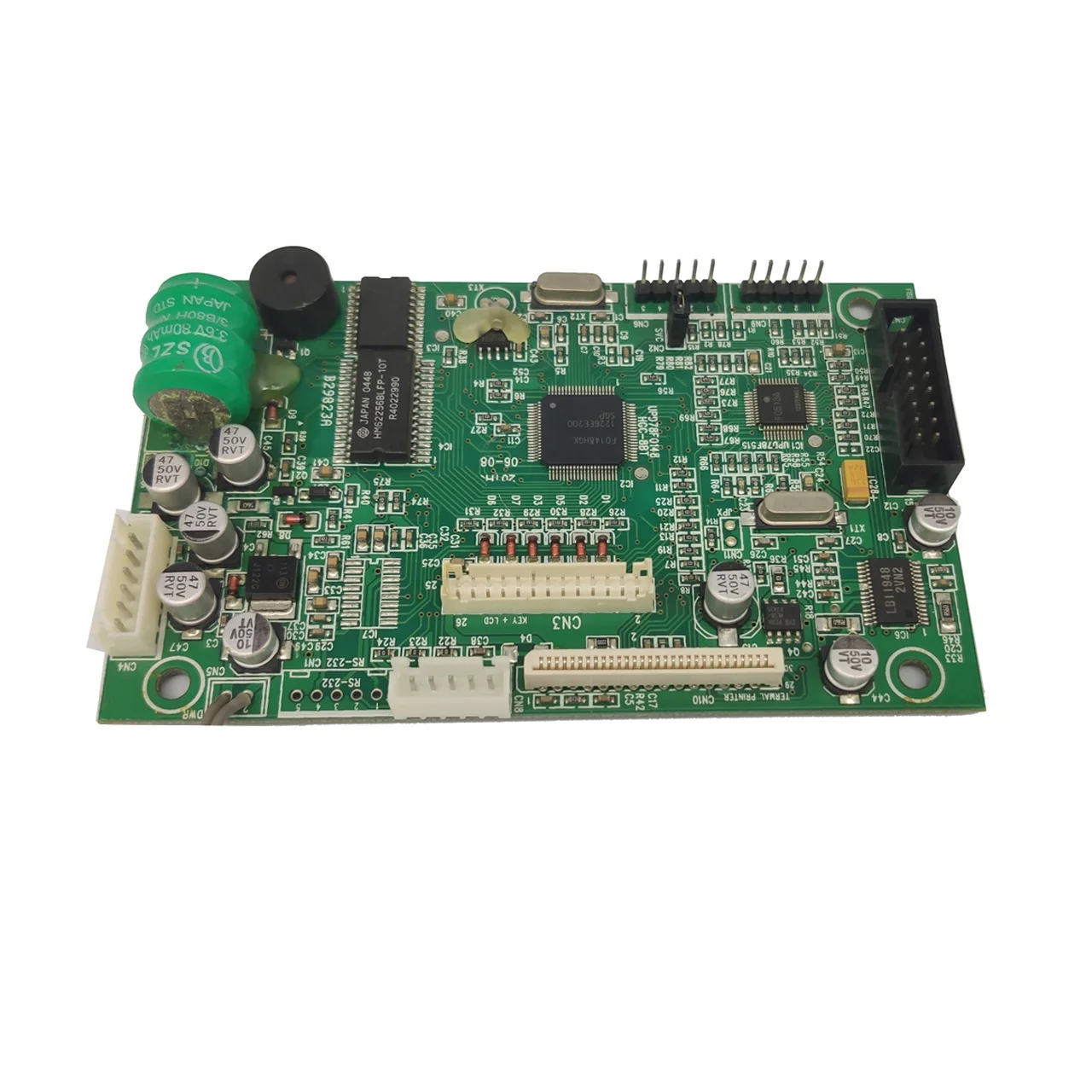 

Manufacturer Electronic Board Assembly Programmable Assembly