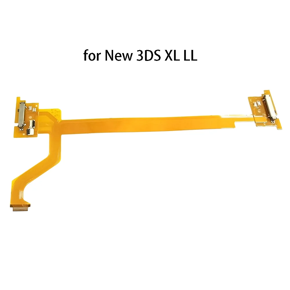 for 3DS NEW3DS NEW 3DSXL Volumn Control Ribbon Cable Motherboard Speaker Flex Wire for Nintendo 3DSXL NEW3DS NEW 3DSXL Repair - view 3