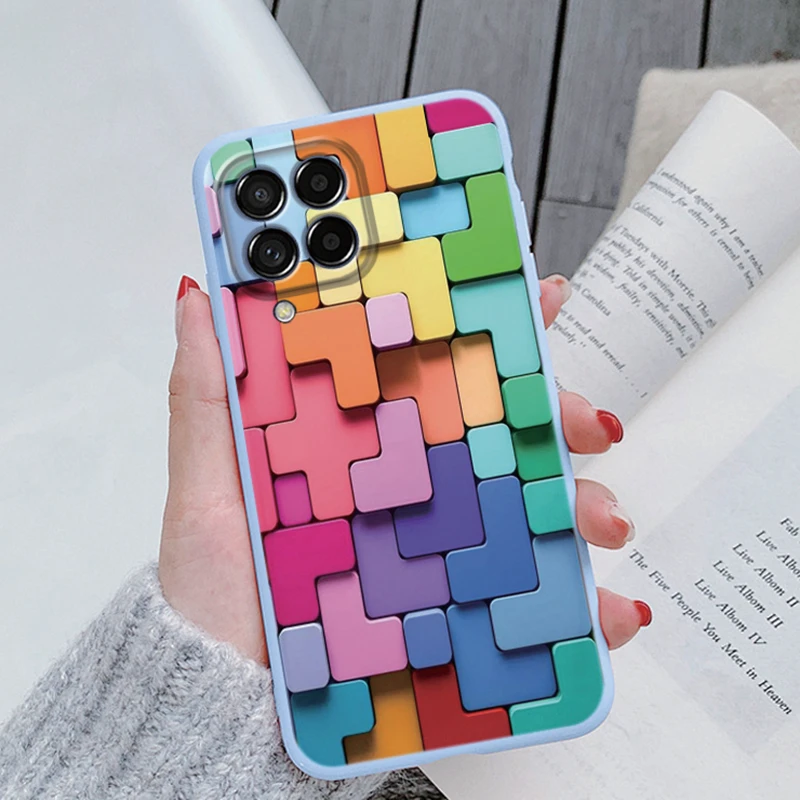 ピンクのバタフライフォンケース,Samsung Galaxy a02s,a12,a22,a31,a41,a51,a71,m53,m33,m12,m22,f12,5g