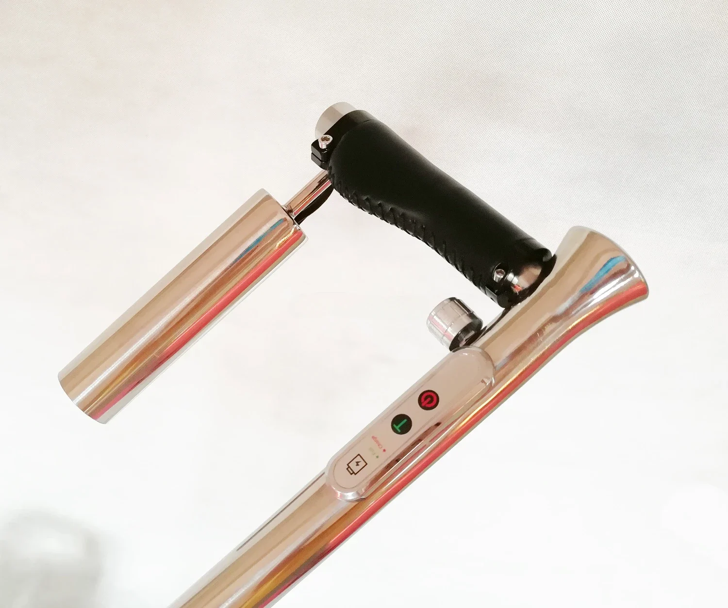 Carrinho de golfe elétrico com bateria de lítio com porta USB