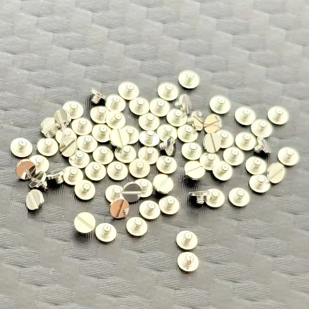 Watch movement accessories 7750 movement automatic hammer screw 7751 automatic gyro screw 7753 pendulum screw