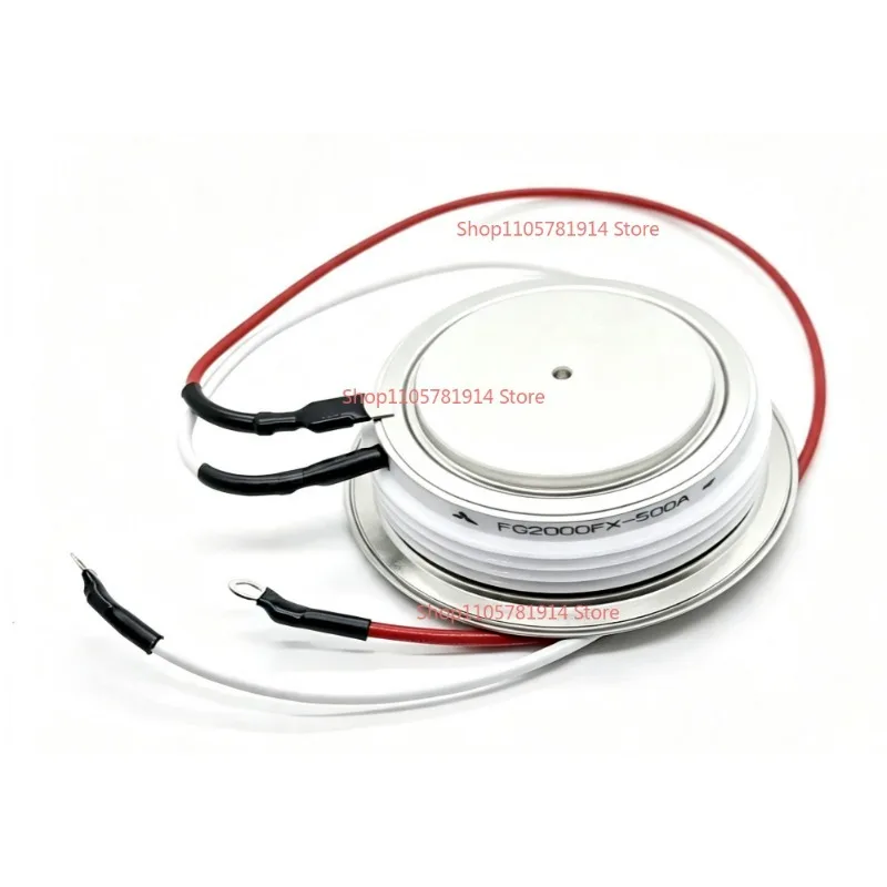 For FG2000JV-90DA FG1000BV-90DA FG2000FX-50DA FG1000BV 90DA M12283-5 T700N2000TOC 5STP20F1601 R9G21215AS00 KP1200A1400V NEW SCR