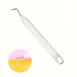 1 pc Hook Weeder,Craft Weeding Tools,Vinyl Weeder Basic Tool for Lettering,Adhesive Vinyl,Crafting