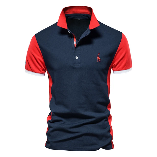 Camisa polo en ingles sales