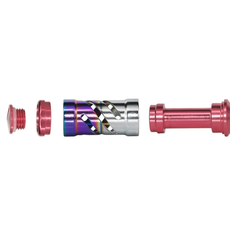 

Casting Reel Handle Knob Replacement Accessories Rustproof Ergonomic Handle Grip Universal Reel Grip Handle