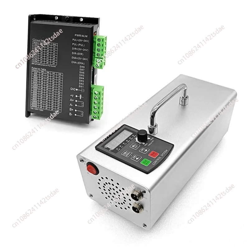 Roller welding positioner rotary table sealing , argon arc welding handheld welding laser  rotary shaft