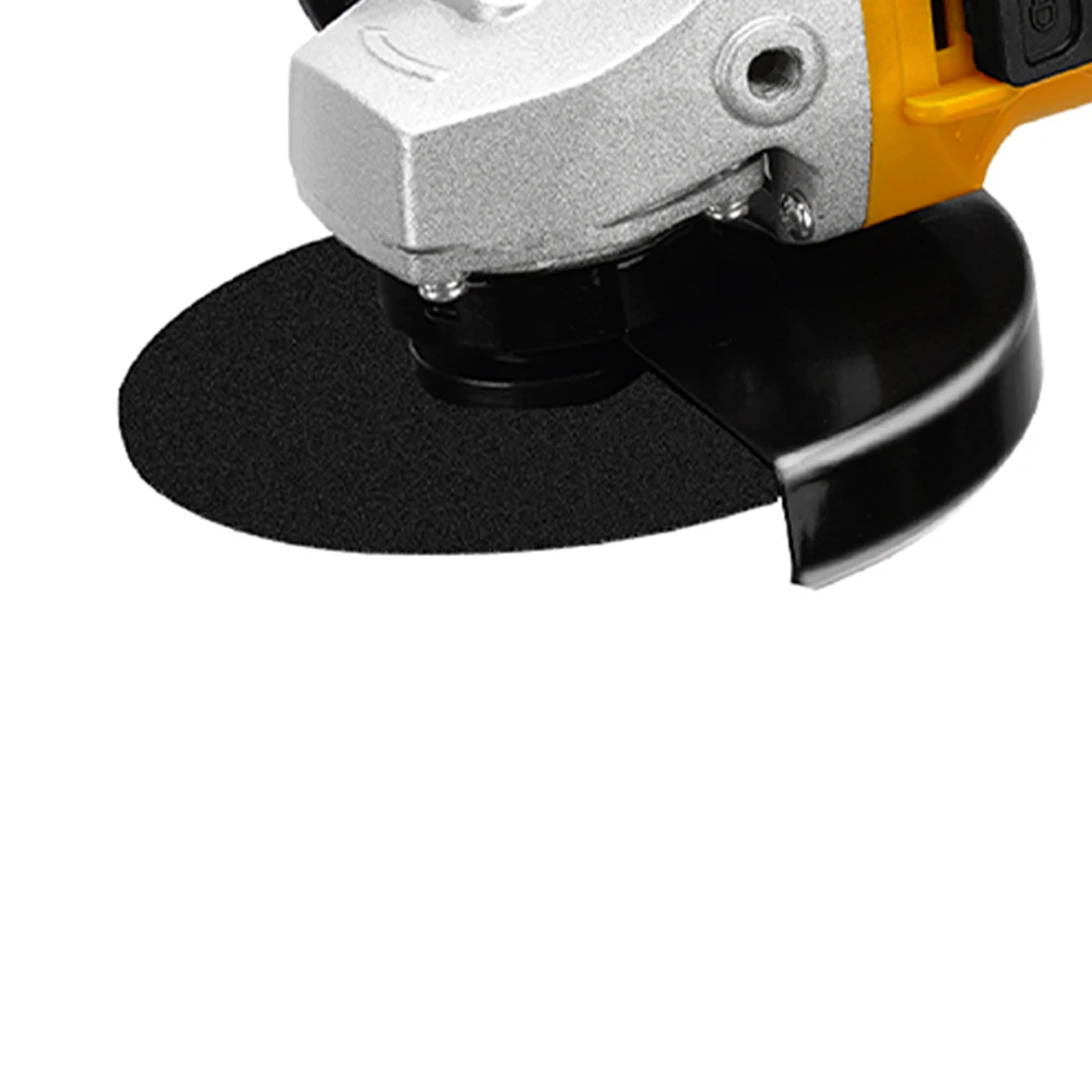 4-Inch to 5-inch cordless electric angle grinder available in 100mm 115mm 125mm 180mm 230mm sizes