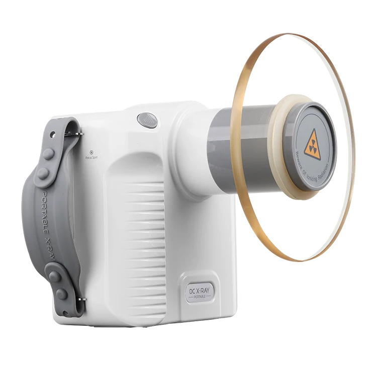 

S702 Portable Xray Machine Veterinary Equipment for Dog