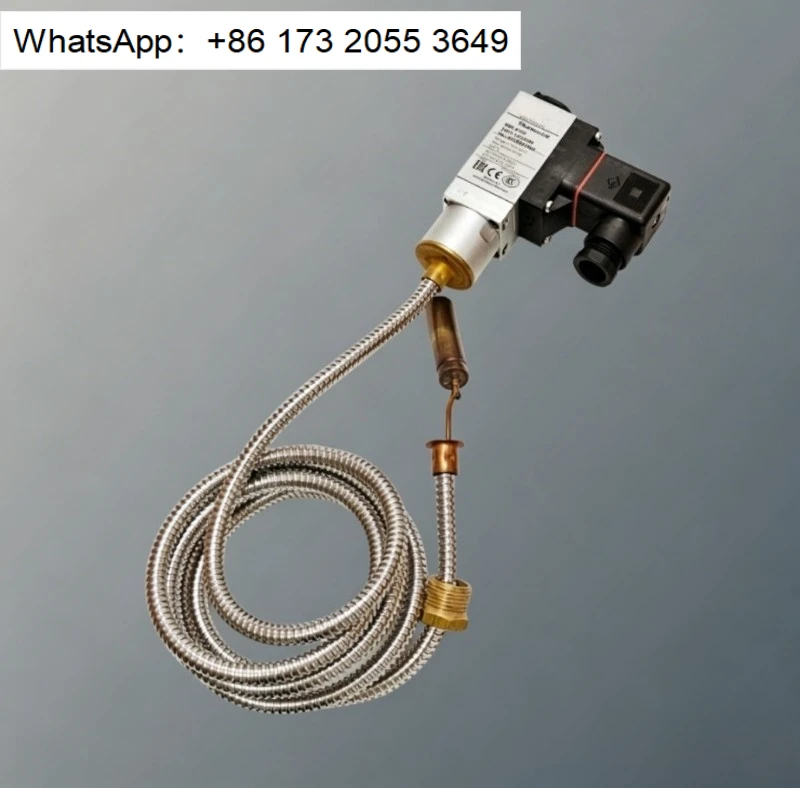 Capillary Temperature Switch MBC8100 061B810466 Fluid Oil Water Overheat Protection Temperature Controller