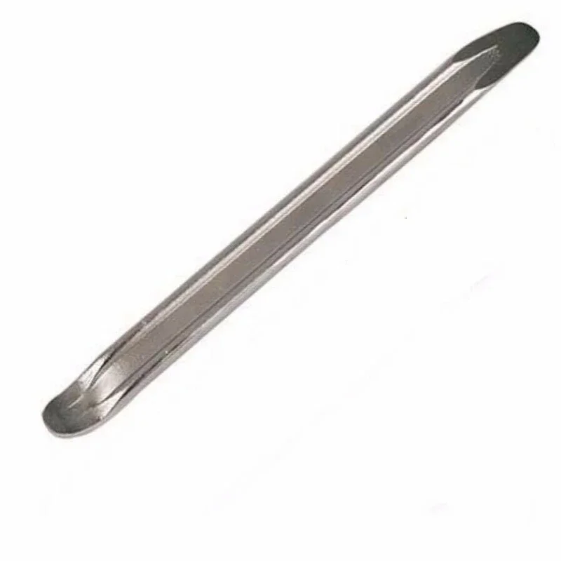 1Pc Band Ijzer Set Verwijder Band Gereedschap Motorcycle Bike Professionele Band Verandering Kit Koevoet Lepels Koevoet Koevoet Koevoet