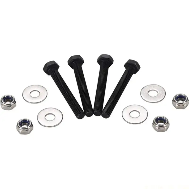 

J0MA High Impact Resistance Golf Cart Front Guard Cover Lift Included For Durability