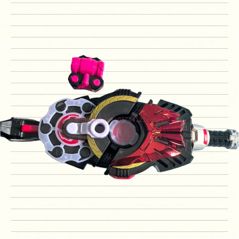 Disponibile: Kamen Rider Geats Belt Desire Drive DX Transformer, Action Figure Anime, Modellino Giocattolo, Regalo di Compleanno
