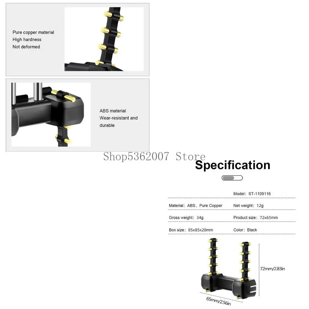 لـ Mini 2 Extender Remote Andenna Angy Dooster 40JB