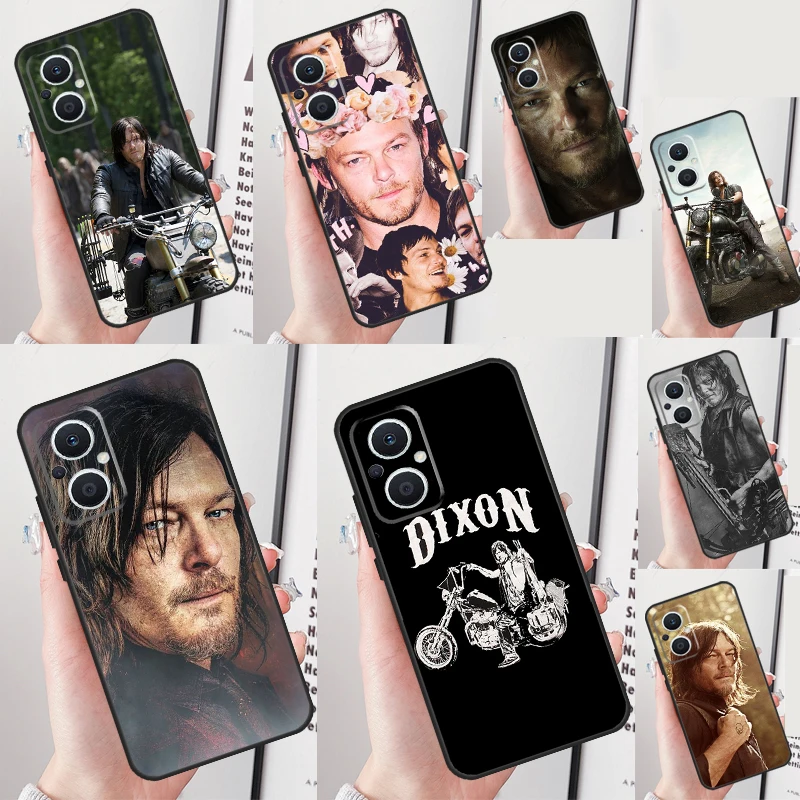 Daryl Walking Dead …
