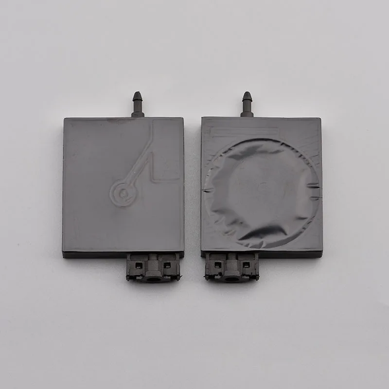 10PCS Big Capacity Printhead Ink Damper Ink Filter for Epson 5113 XP600 TX800 Allwin Human UV Solvent Inkjet Printer Accessories