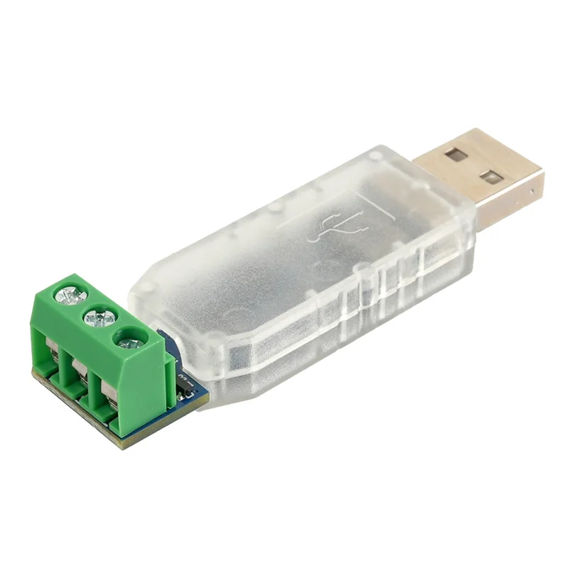 

A20F-LIN Bus Analysis Controller USB To LIN Debugger LIN Bus Analyzer(1PCS)