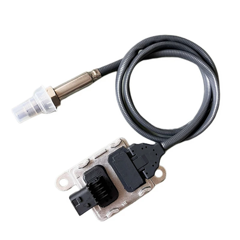Rear Oxygen Sensor Compatible with 2016-2019 Nissan TITAN XD Part Number 22790-EZ41A