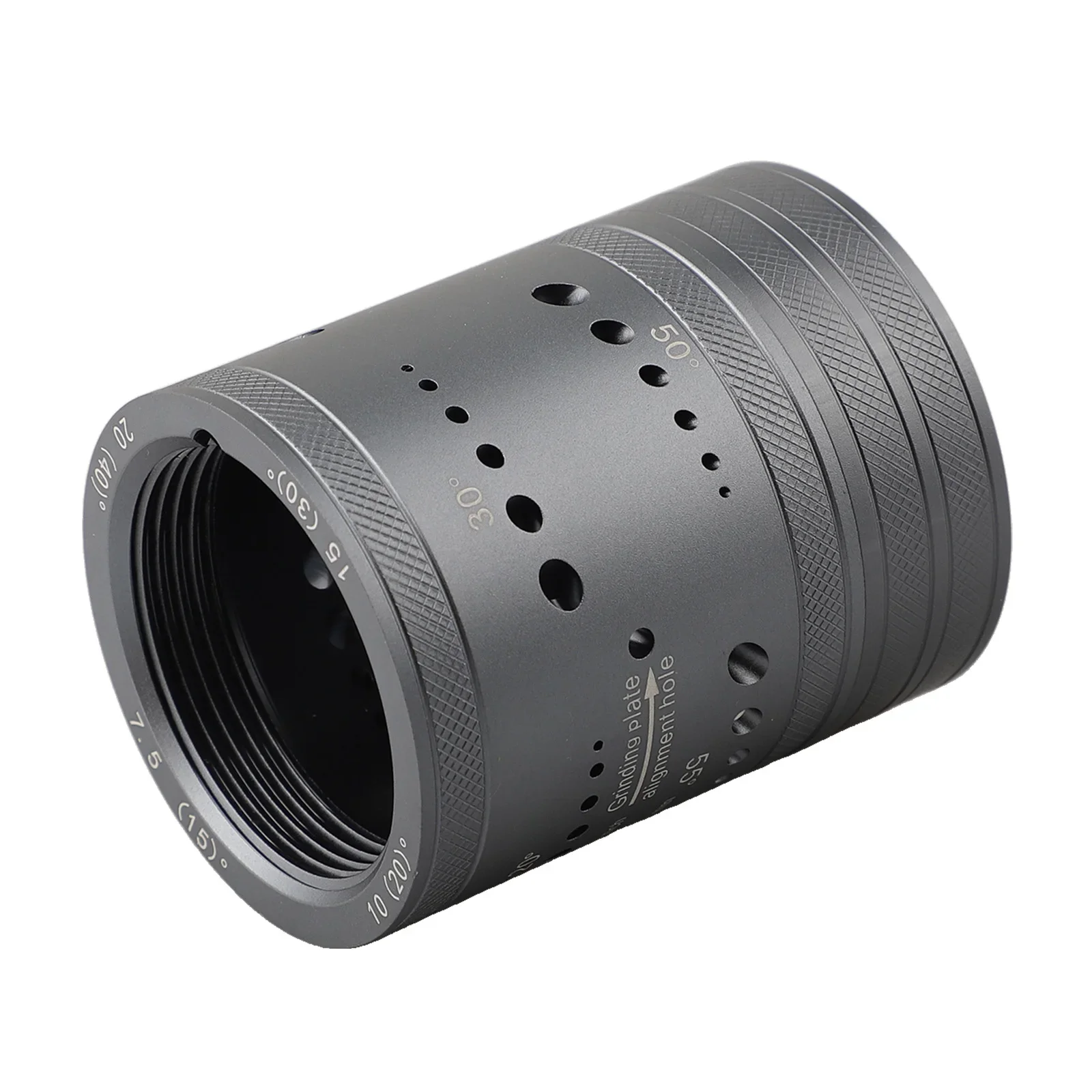 Easy Operation Tool Sharpener Head Grinding Wheels Easy Operation Precision Engineering Safety Recommendations