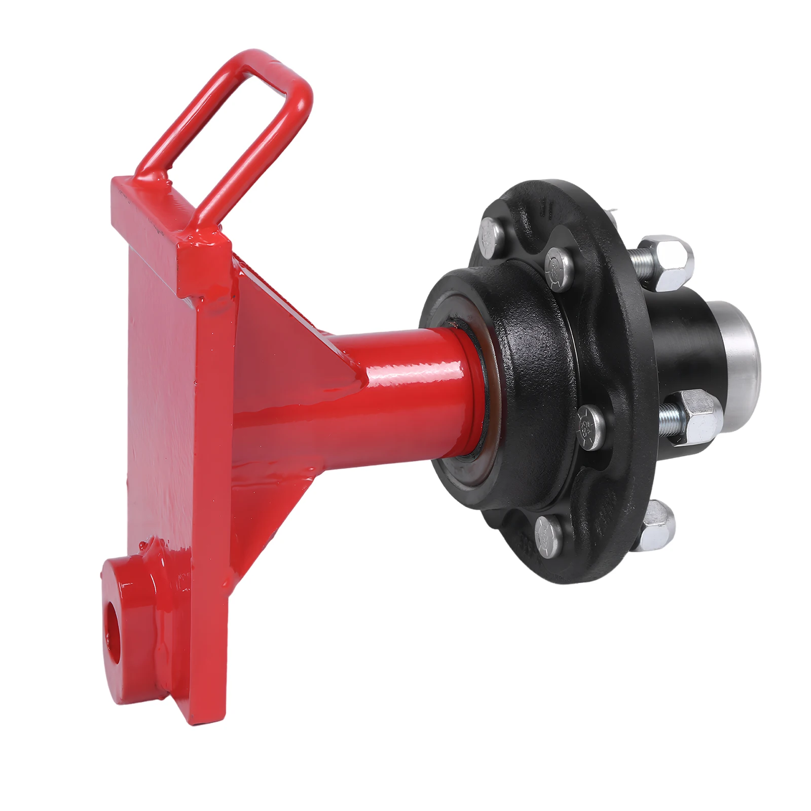 

2 комплекта колес транспортировочного контейнера, комплект с 6 лампочками и храповым механизмом, аксессуар для транспортировочного контейнера для перемещения пустых контейнеров длиной 20–40 футов