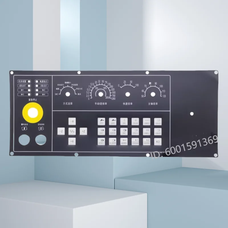 Fanuc Oi Mate-Td Cn… - image