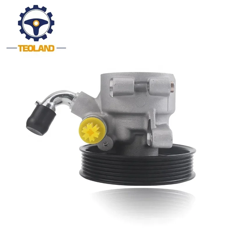 Bomba de dirección asistida automotriz de alta calidad 2S653A696DA para Ford FOCUS 1.6 2S65-3A696-DA