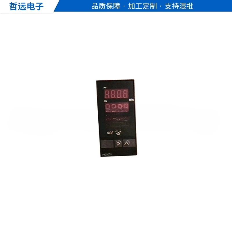 

PY500S Intelligent Digital Melt PID Adjusting Pressure Display Instrument Extruder Pressure Instrument