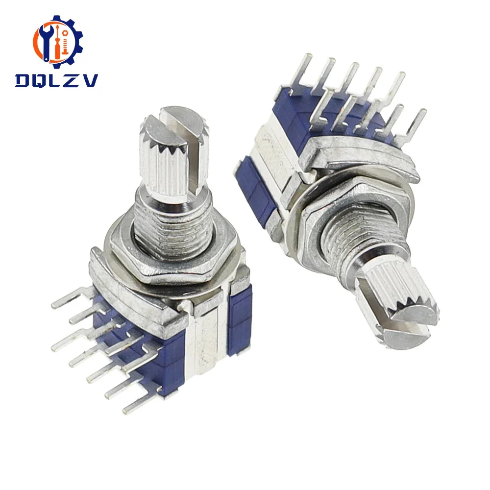 RS1010 Band Switch Rotary Switch Gear Change Switch 1 Pole 5 Position 2 Pole 3 /4 Position