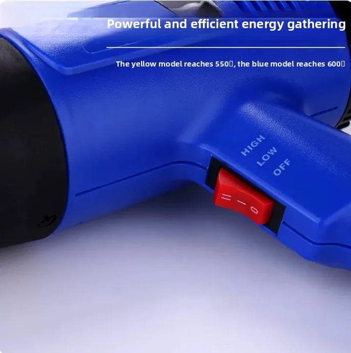 PVC Heat Shrink Cap Machine Wine Bottle Sealing Tool with Heat Gun for Home Brewing