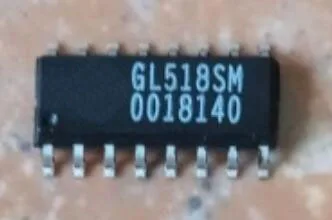 GL518SM SOP16 IC spot supply quality assurance welcome consultation spot can play