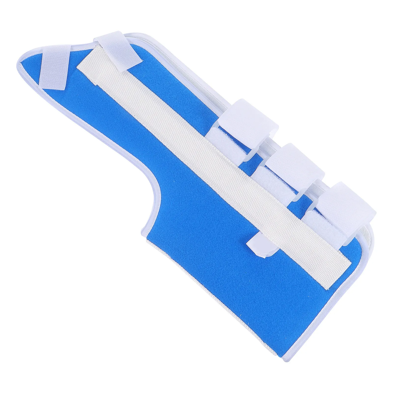 1Pcs Humeral Fixation Belt Premium Wear-Resistant Rehab Strap for Dislocated Arm Stabilization Shoulder Joint Fixation Support