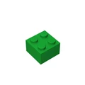 green-20pcs