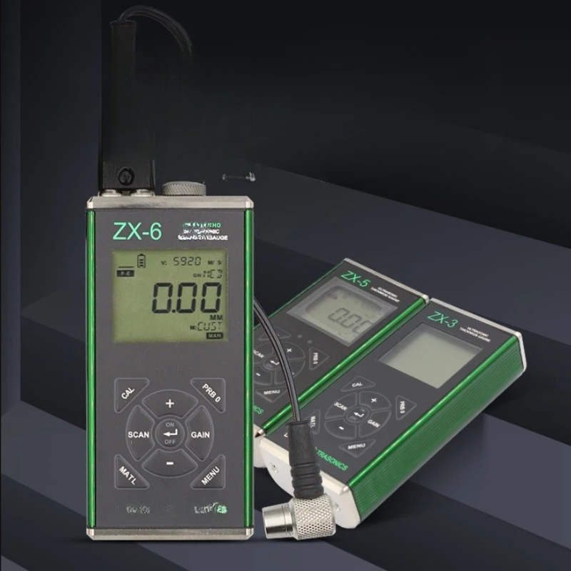 Dakota PZX-7 ZX-6 H… - image