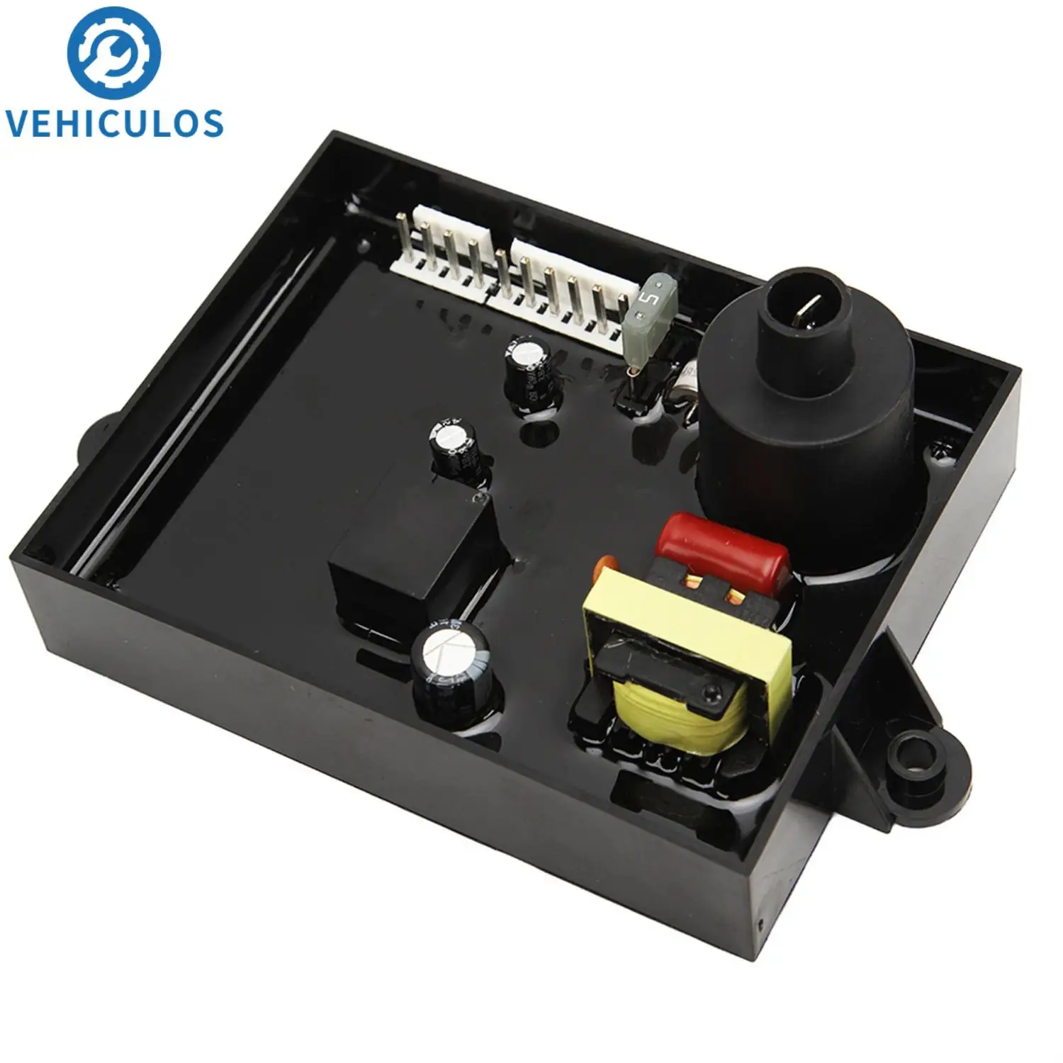 

Water Heater Control Circuit Board For Atwood 91226 91365 93305 RV Fits for Atwood G9-EXT G16-EXT GC6AA-10E GC10A-4E GCH6A-10E