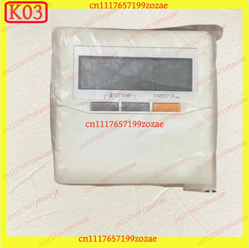 LK Central Air Conditioner Wire Controller UTY‑RNNQN UTY‑RNKYT UTB‑YUB Replacement Control Panel For Air Conditioning System