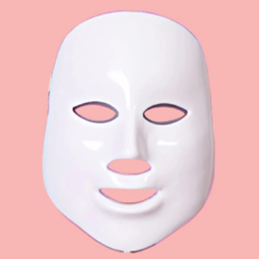 110v Small Bubble Beauty Instrument 7 Modes Special Bubble Machine 5 In1 Facial Skin Care Equipment for Cleaning Blackhead Hydra