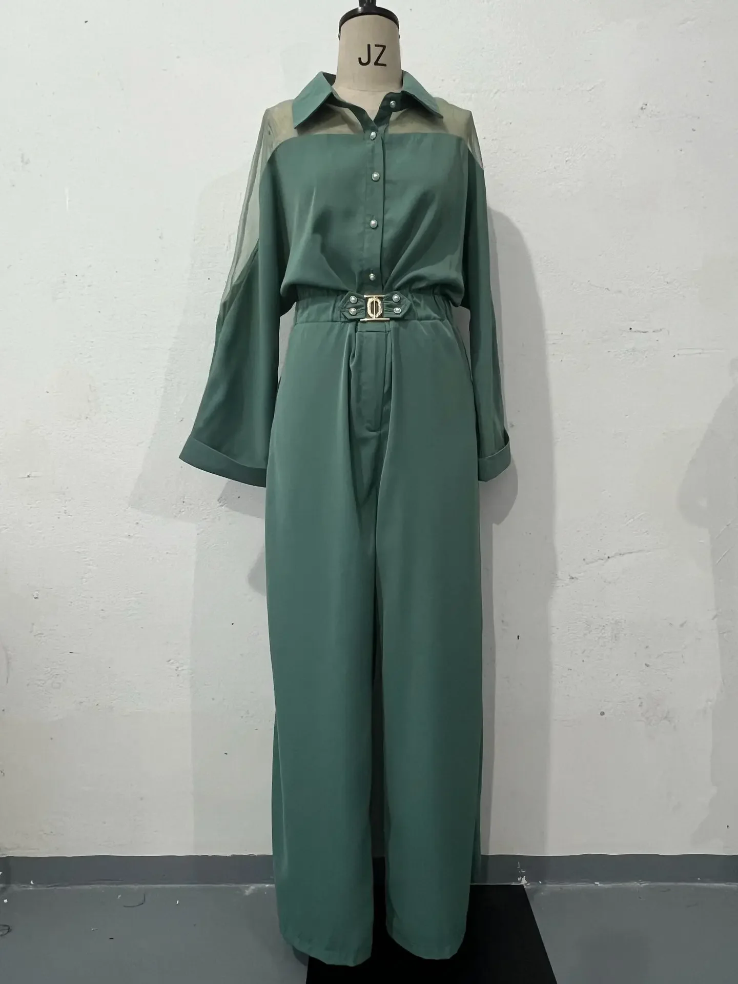 Dark Green