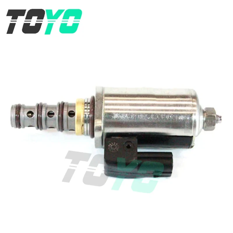 TOYOOEM ENTREGA RÁPIDA K7V125 KDRDE5K-50/30 C50-143 Válvula Solenóide