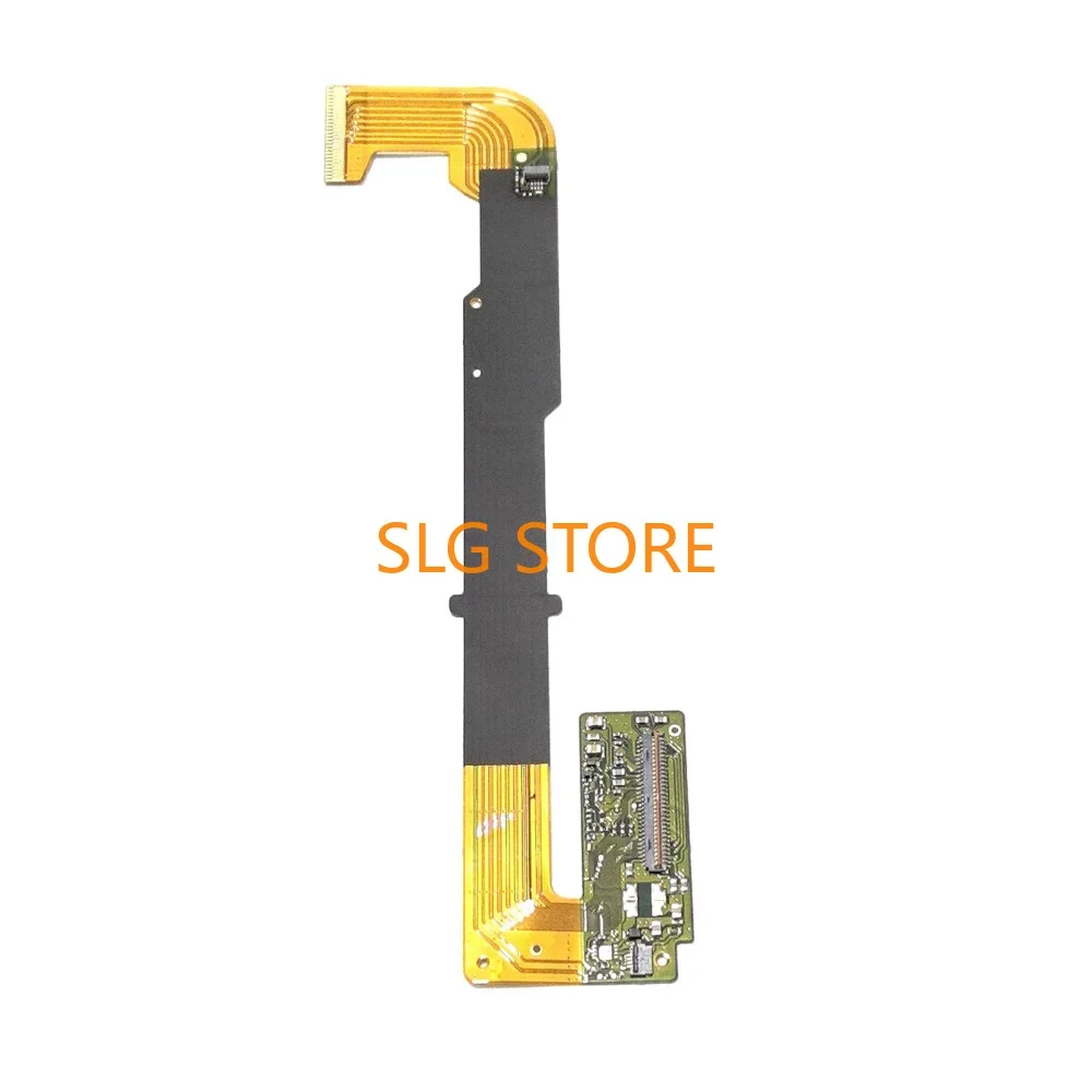 1 PCS/เพลาใหม่หมุนจอแสดงผล LCD Flex Cable ไม่มี IC สําหรับ Fujifilm Fuji XA2 X-A2 XA-2 ดิจิตอลเปลี่ยนกล้อง