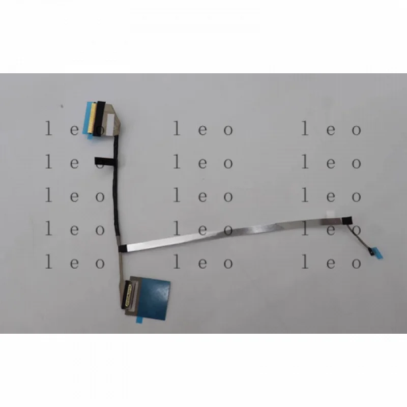 CC جديد لينوفو 100e Chromebook Gen4 LTE EDP سلك كابل موصل الخط 5C11H81518