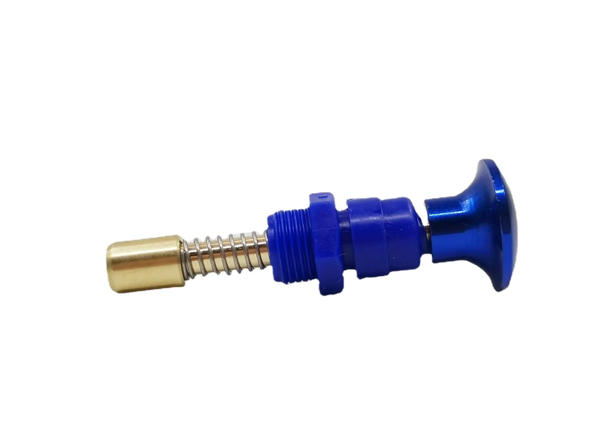 Carburador de válvula de acelerador para PWK PE24, 28, 30, 32, 34, 36, 38, 40, émbolo de arranque para KEIHIN PWK 300, 125, SX 96, KTM 250, EXC