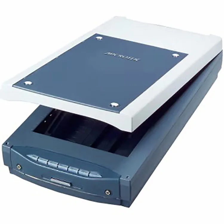 

2025 hot sale Zhongjing i850 Scanner A4 Color Film Photo Negative Slide Flat Scan, Image Grade