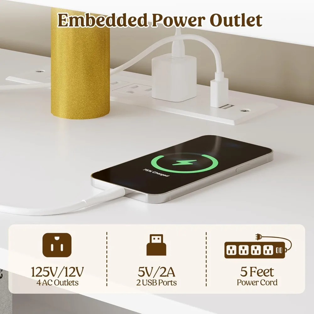 Cortinas opacas de color sólido con aislamiento térmico para dormitorios, cortinas con gancho plisado de chenilla, beige y blanco con ahorro de energía