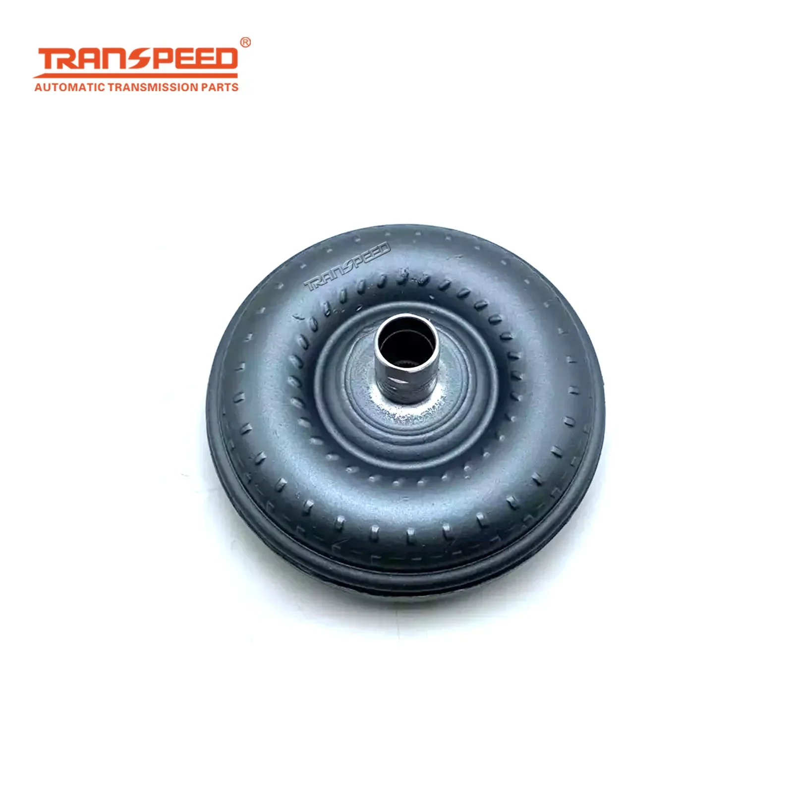 TRANSPEED 6F35 Transmission NEW TORQUE CONVERTER for Ford Escape Mazda Tribute Mercury Mariner