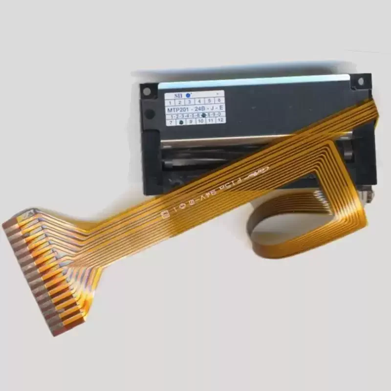 MTP201-G166-E heating tablet MTP401-40B-E/MTP201-24B-E print head thermal sensor