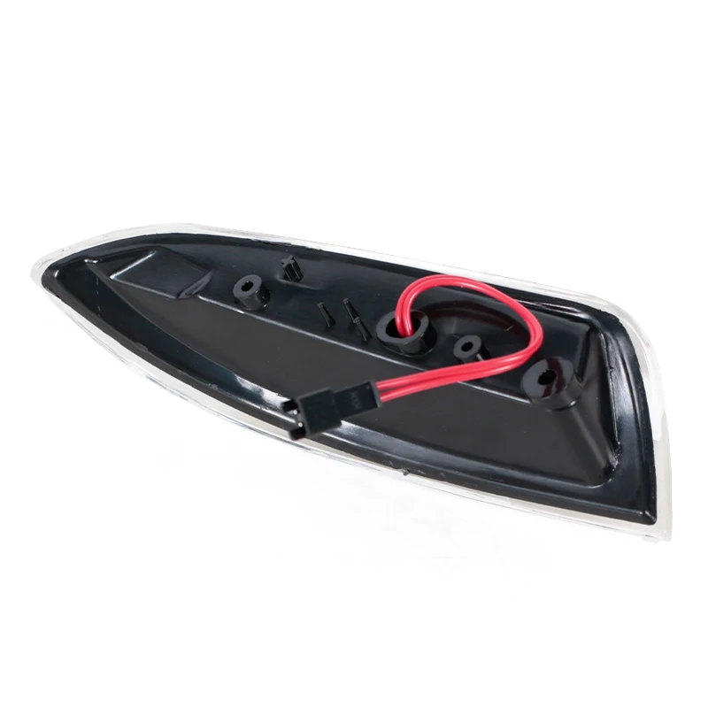 Car LED Turn Signal Light Rearview Mirror Lamp Flasher Repeater For Chevrolet Chevy Epica 2008 2009 2010 2011 2012 2013 2014