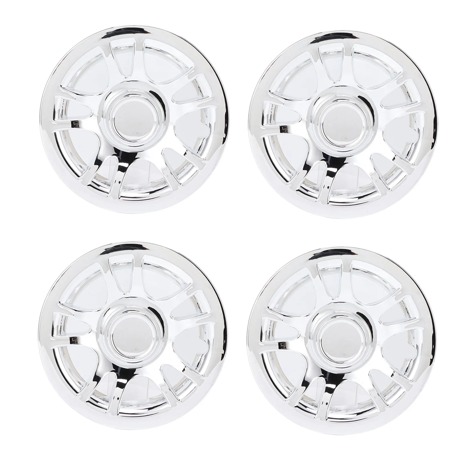 4 Pcs 8 Inch Golf C… - image